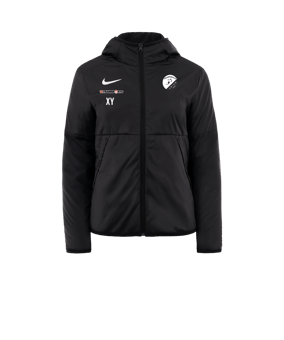 Nike Park 20 Repel Trainingsjacke Damen F010