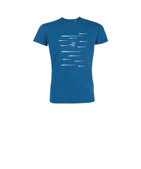 Merch Mini Creator 2.0 T-Shirt Kids RoyalBlue  | #lines