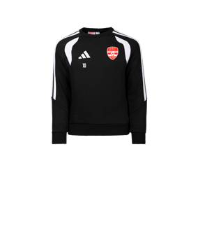 adidas Tiro 26 League Sweatshirt Enfants Noir 