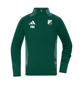 adidas Tiro 24 Competition Trainingstop Grün