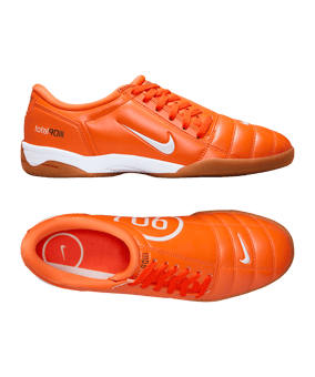Nike Total 90 III SP Sneaker Orange F800 - orange