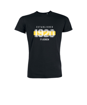 Merch Creator 2.0 T-Shirt Black | #established