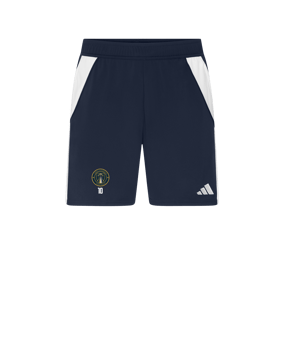 adidas Tiro 24 Court Enfants Bleu 