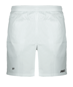 JAKO Profi 2.0 Short Weiss F00