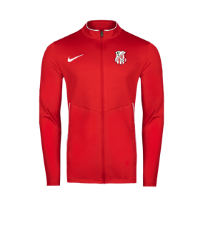 Nike Park 26 Chaqueta de entrenamiento Rojo C657 