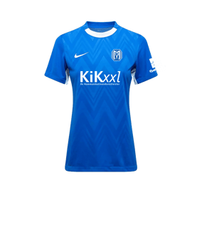 SVM Trikot Saison 2024-25 WOMEN