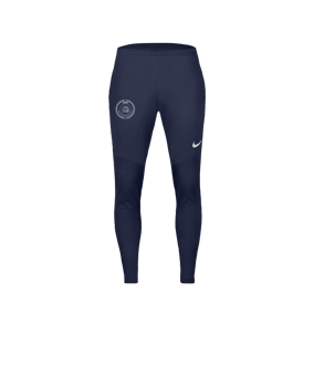 Nike Park 26 Trainingshose Blau F410