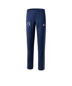 Erima Shooter 2.0 Polyesterhose Damen Blau