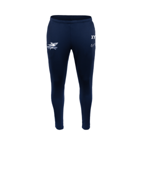 Nike Academy 25 Trainingshose Blau F410