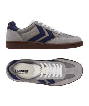 Hummel VM78 CPH RS Schwarz F2515 - schwarz