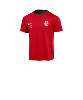 Nike Academy Pro 24 Trainingsshirt Kids Rot F657
