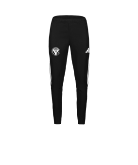 adidas Tiro 26 League Präsentationshose Schwarz