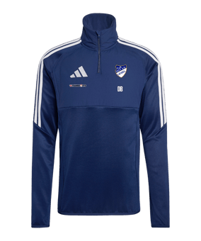 adidas Tiro 26 League Wintersized Training Dunkelblau