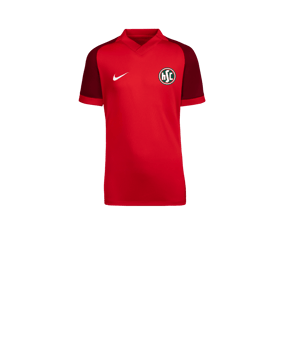 Nike Trophy VI Trikot Kids Rot F657