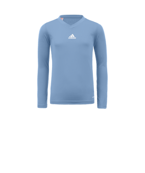 adidas Ropa interior mockup Azul 