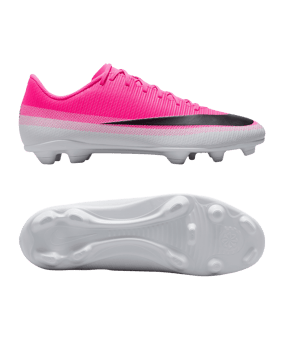 Nike Air Zoom Mercurial Vapor XVII Club FG/MG Breakout Rose C900 - rose