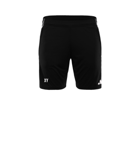 adidas Tiro 25 Competition Short Schwarz