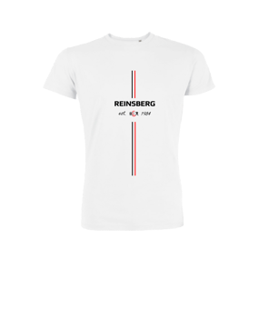 Merch Creator 2.0 T-Shirt White FC001