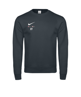 Nike Park 26 Sweatshirt Grau F071