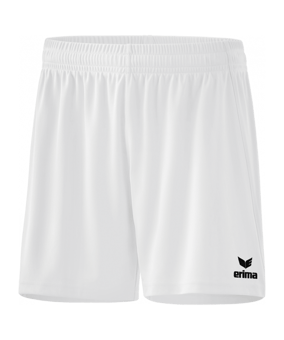 Erima Rio 2.0 Short Damen Weiss - weiss