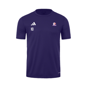 adidas Tabela 23 Maillot Violet 