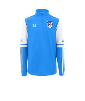 adidas Squadra 25 Sweatshirt Blau