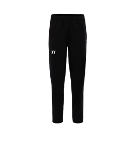 adidas Squadra 25 Präsentationshose Schwarz