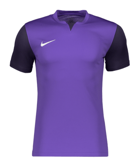 Nike Trophy V Trikot Lila F547 - lila