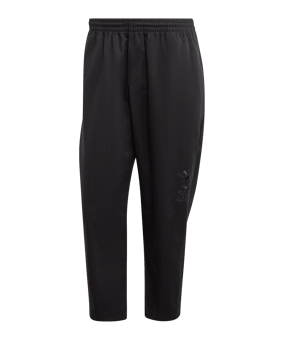 adidas Originals Chino Hose Schwarz - schwarz