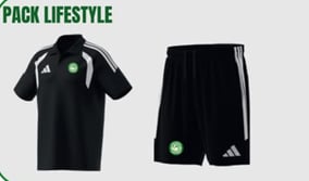 PACK LIFESTYLE ADULTE