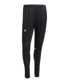 adidas Squadra 25 Trainingshose Schwarz