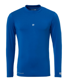 uhlsport Baselayer Unterhemd langarm Kids F08 