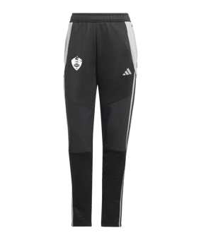 adidas Tiro 24 Trainingshose Damen Schwarz