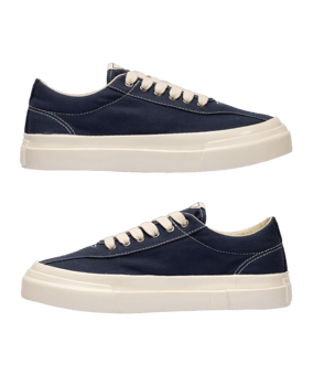 Stepney Dellow Sneaker Damen Blau - blau