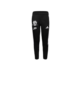 adidas Tiro 26 League Trainingshose Kids Schwarz