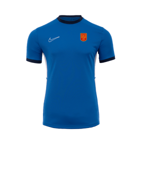 Nike Academy 25 Formation Bleu C463
