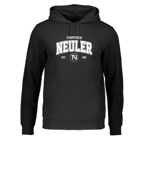 Merch Drummer 2.0 Hoody Black FC002