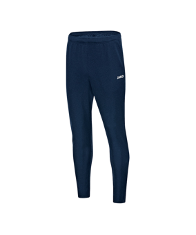 JAKO Classico Trainingshose Kids Dunkelblau F09 - blau