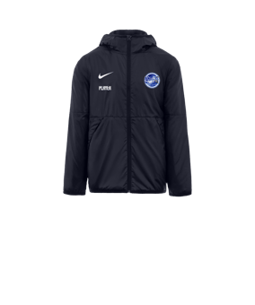 Nike Park 20 Repel Herbstjacke Kids Blau F451