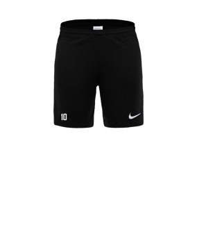 Nike Park III Court Noir C010 