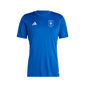 adidas Tabela 23 Trikot Blau Weiss