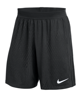 Nike Vapor V Short Schwarz F011 - schwarz
