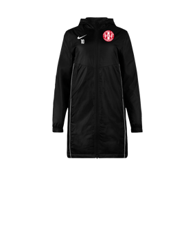 Nike Park 26 Veste Femmes Noir C010