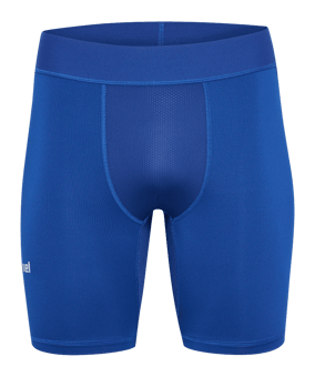 Hummel Tight Blau F7045 - blau