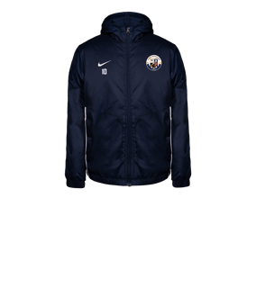 Nike Park 26 Veste Enfants Bleu C410