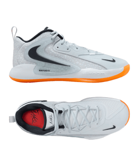 Nike Zoom Hyperset 2 SE Schuh Mehrfarbig F900 - mehrfarbig