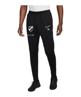 Nike Academy 25 Trainingshose Schwarz F010