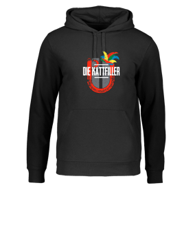 Merch Drummer 2.0 Hoody Black | #background