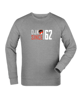 Merch Roller Sweatshirt Heather Grey FC250