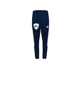 adidas Tiro 26 League Präsentationshose Kids Dunkelblau